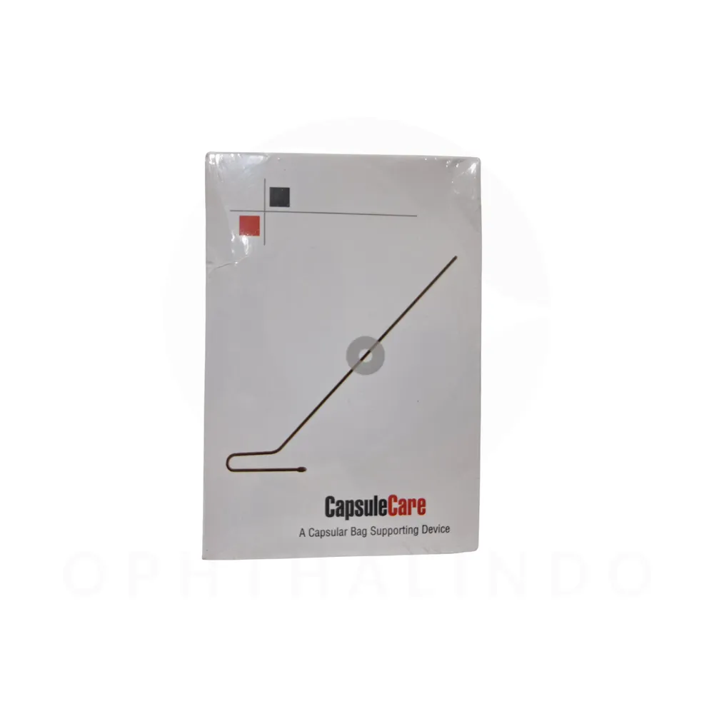 BIOFLEX Capsular Care — view 2
