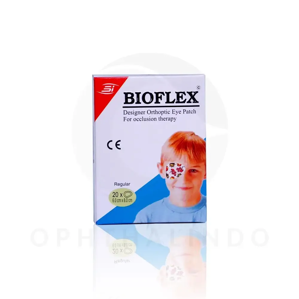 Bioflex Eye Patch — view 2