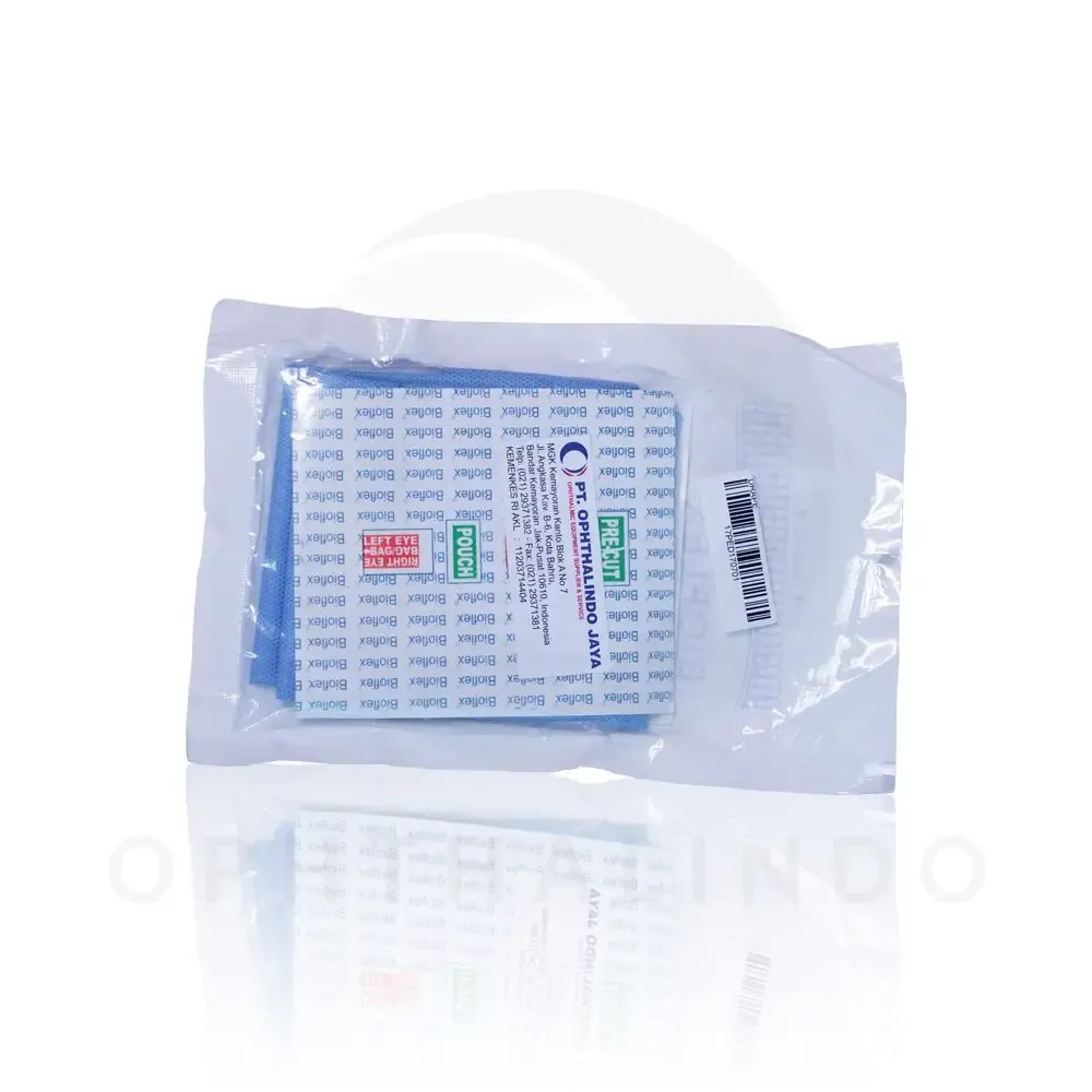 Bioflex Eyedrape — view 2