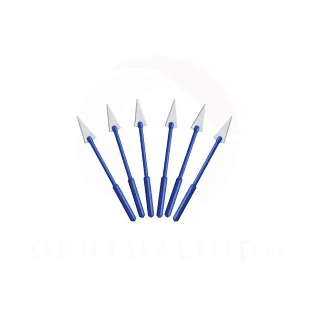 BIOFLEX Micro Surgical Sponges PVA Spears — view 4