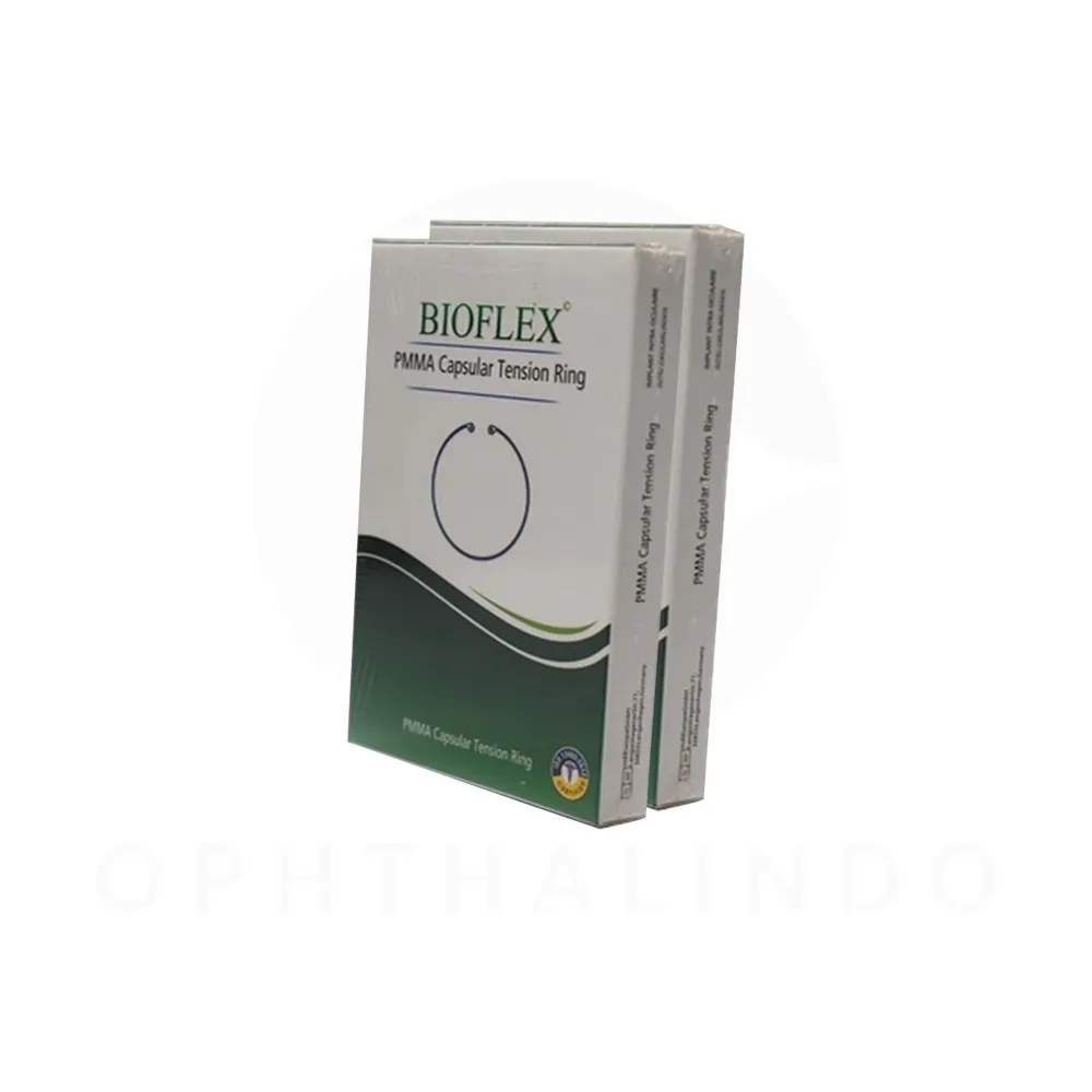 BIOFLEX PMMA Capsular Tension Ring — view 2