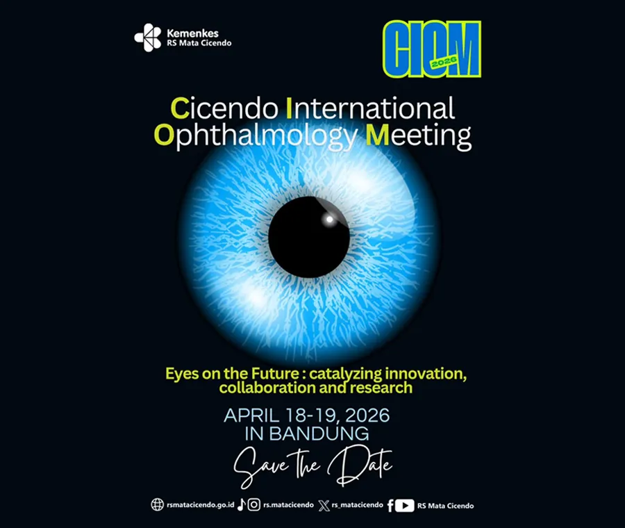 CME 7 — Advancing Integrated Eye Care Through Technology and Collaboration