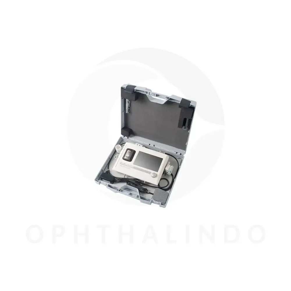 ECHOSON Biometry A-Scan — view 5