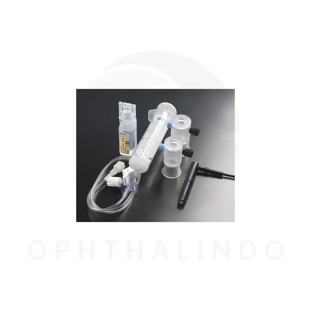 ECHOSON Biometry A-Scan — view 2