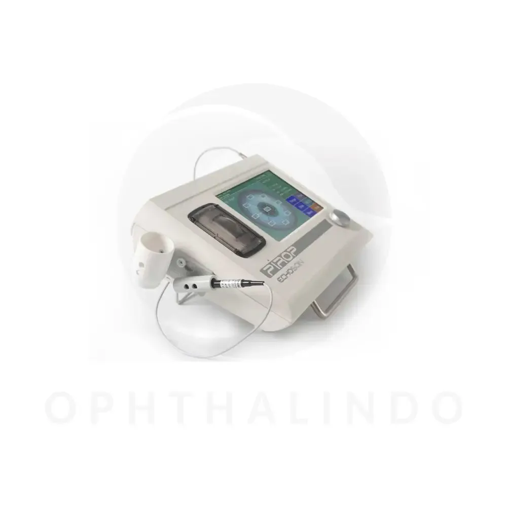 ECHOSON Biometry ABP-Scan
