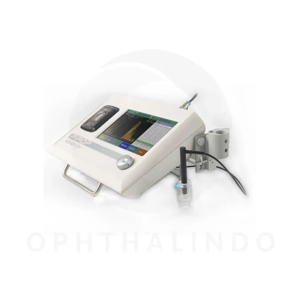 ECHOSON Biometry ABP-Scan — view 4