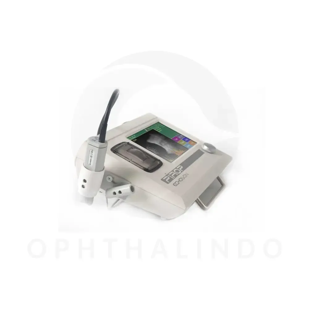 ECHOSON Biometry ABP-Scan — view 3