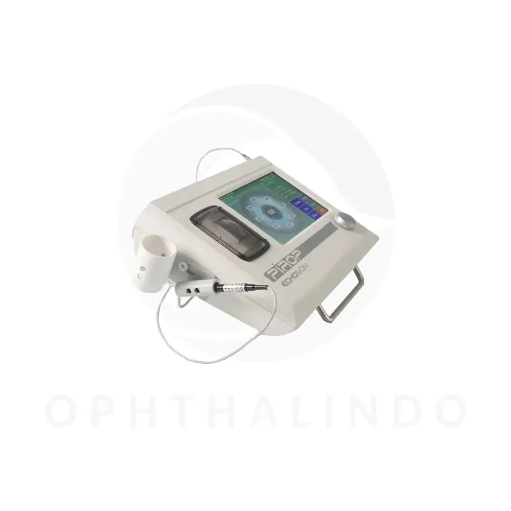ECHOSON Pachymetry Scanner — view 5