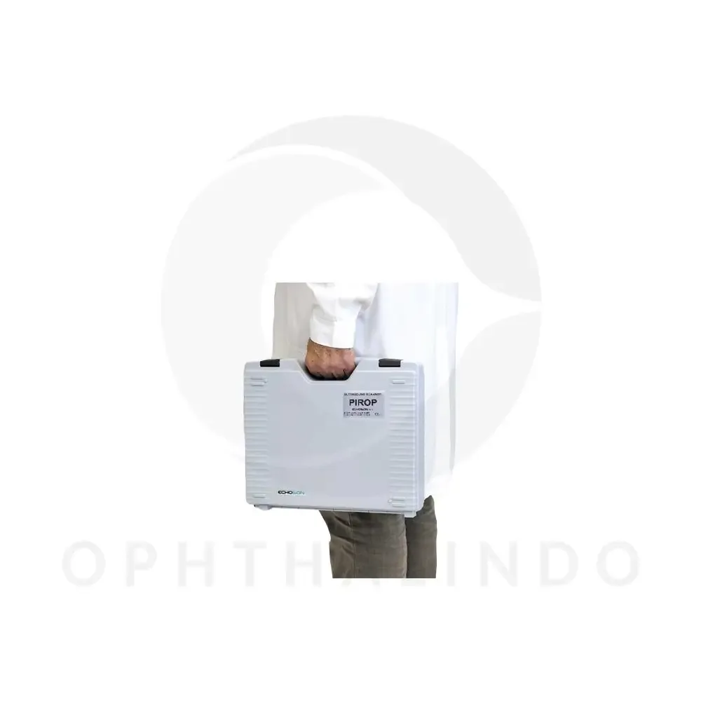 ECHOSON Pachymetry Scanner — view 4