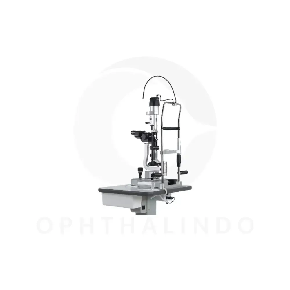 MOPTIM Slit Lamp SL-M6