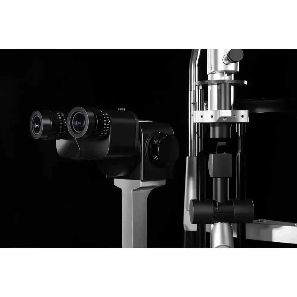 MOPTIM Slit Lamp SL-M6 — view 4