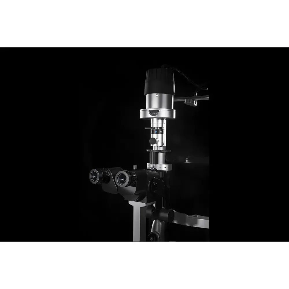 MOPTIM Slit Lamp SL-M6 — view 3