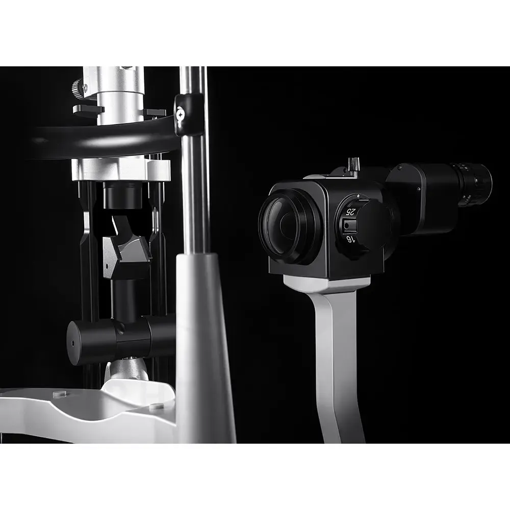 MOPTIM Slit Lamp SL-M6 — view 2