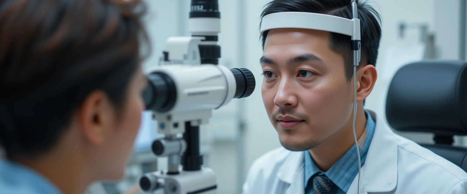 Eye Care Trends 2025 You Must Know — A Smart Guide for Eye Health Professionals in Indonesia